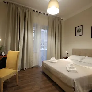 Khome & Bed & Breakfast Aeroporto di Catania Fontana Rossa