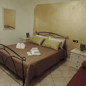 Bed & Breakfast Sa Manta, Sassari