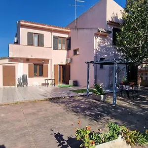 Bed & Breakfast Beb Sa Tanca Nostra, Sassari