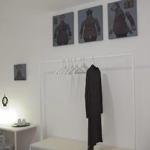 Gallery Bed & Breakfast Bergamo