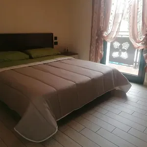 Alloggio Da Virginia Bed & Breakfast Taglio di Po